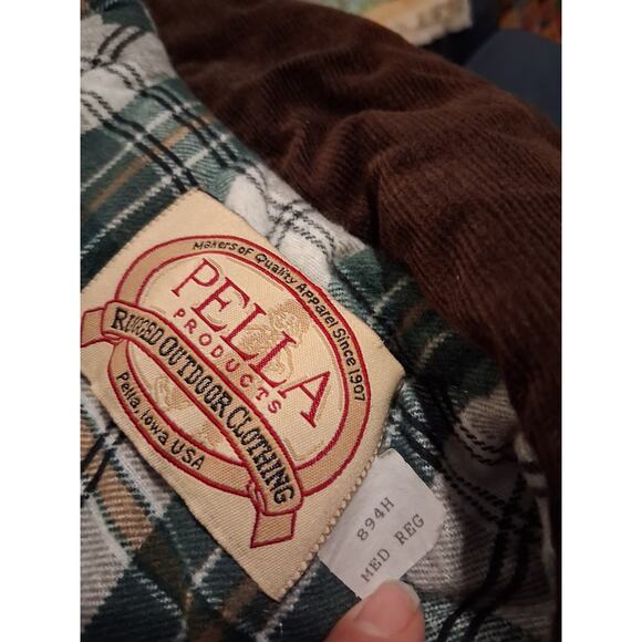 Pella outdoor vest - Picture 7 of 7